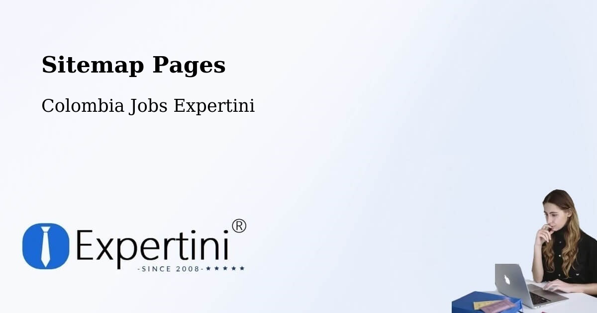 Sitemap Pages - Guapi - Colombia Jobs Expertini