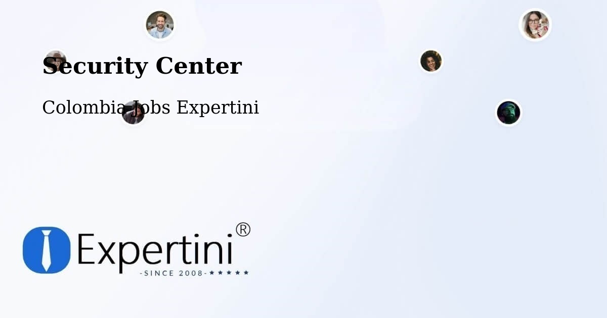 Security & Compliance – Guapi - Colombia Jobs Expertini